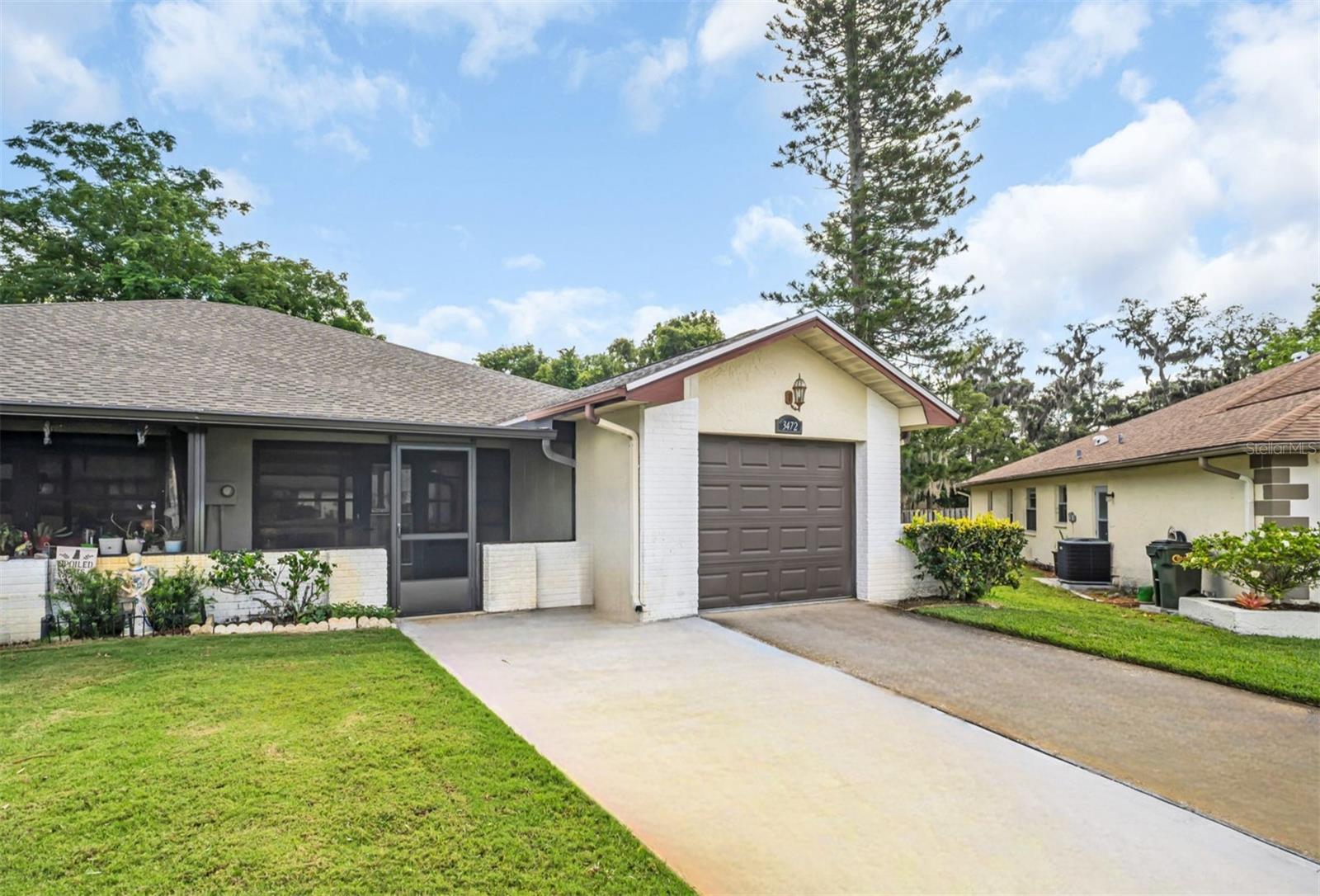 3472 Maclaren Drive, FL