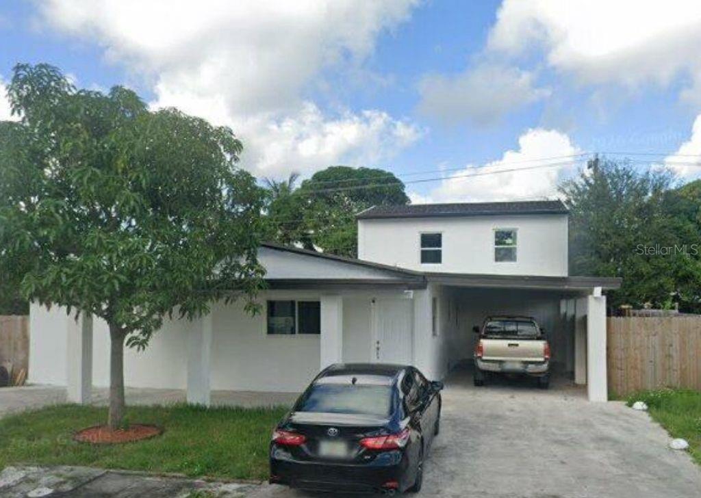 20720 Nw 34 Ave, FL