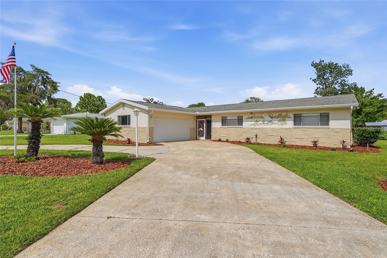 1401 Se Paradise Ave, FL