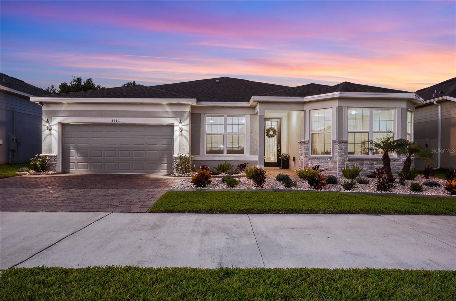 4212 Winding Pines Drive, FL