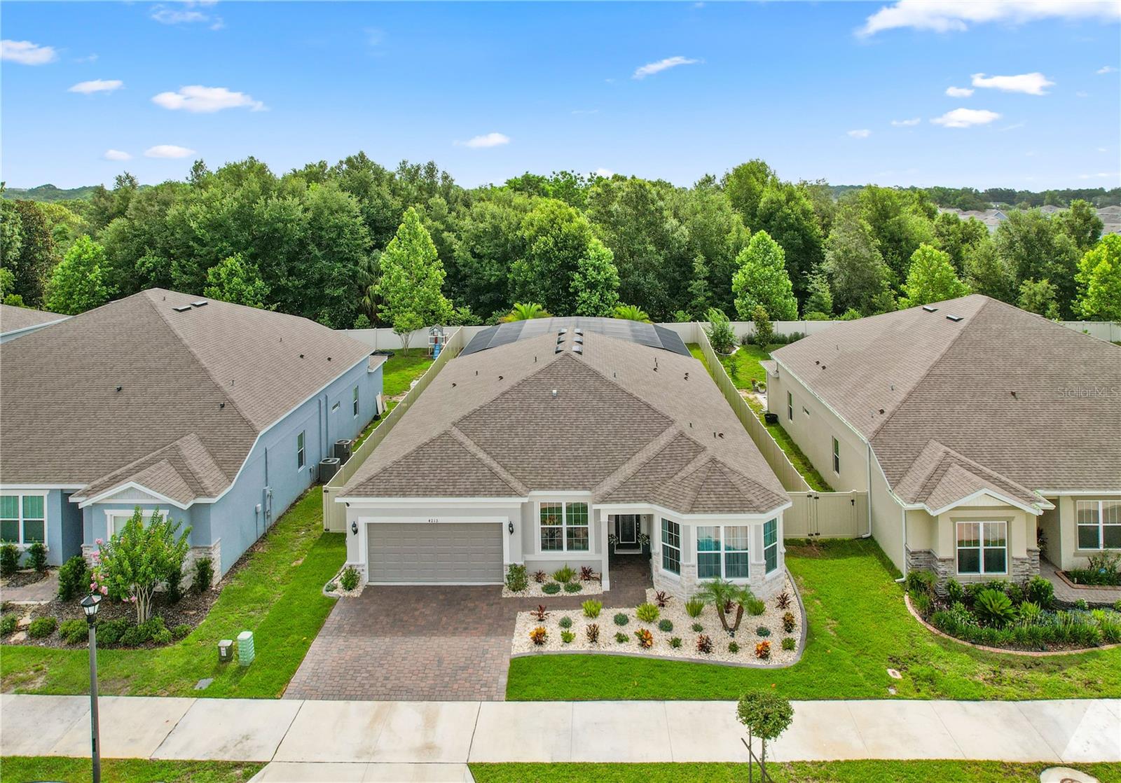 4212 Winding Pines Drive, FL
