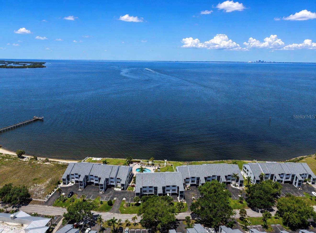 810 Bahia Del Sol Dr #16, FL