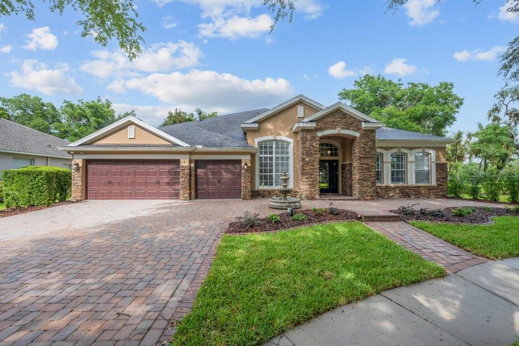 6122 Kestrelpark Drive, FL