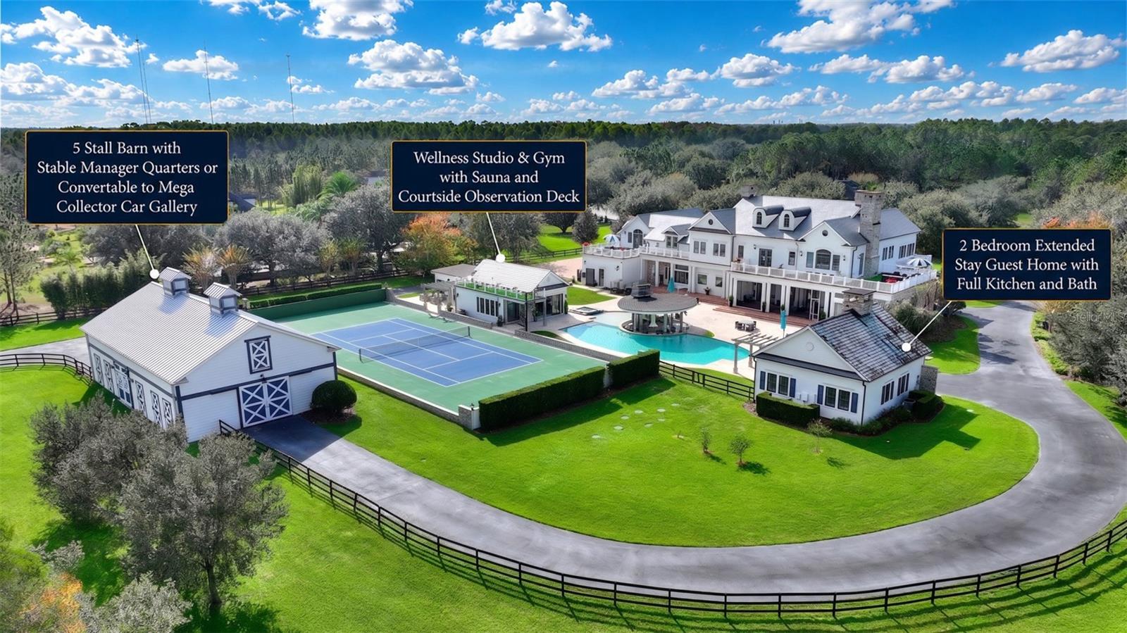 3018 Kingfisher Point, FL