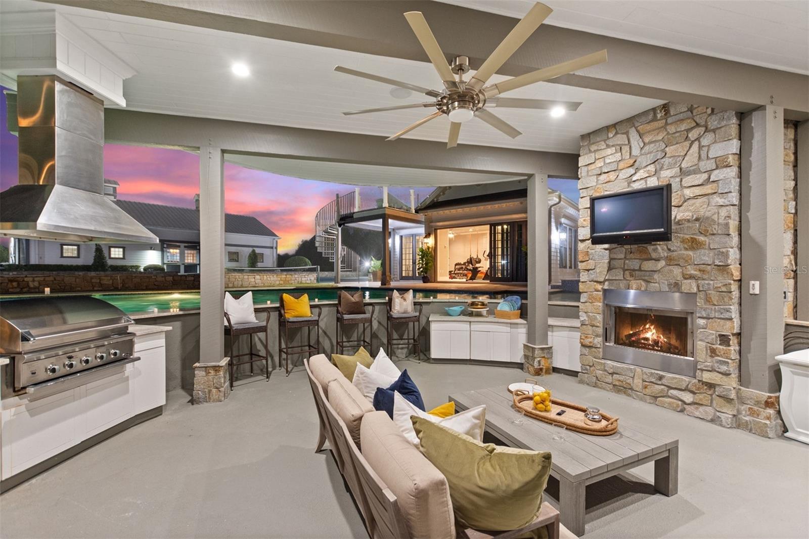 3018 Kingfisher Point, FL