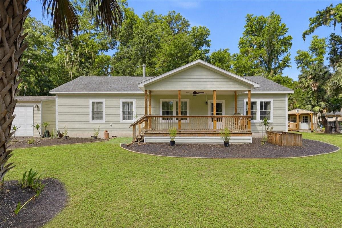 105 Troupe Rd, FL