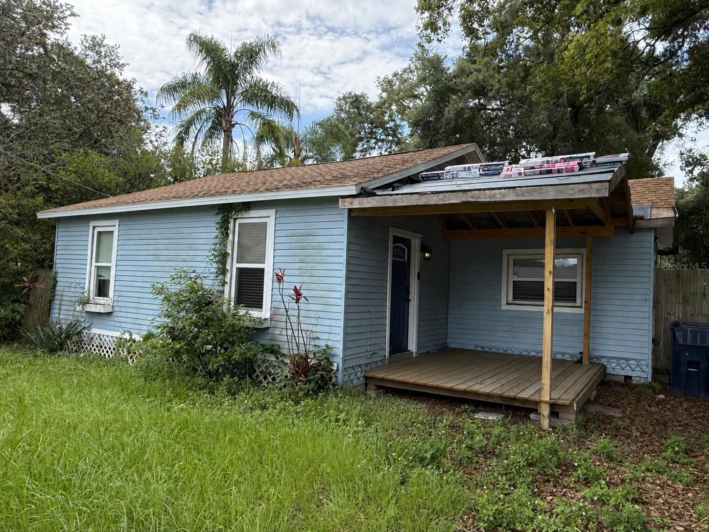 1311 Sligh Avenue, FL