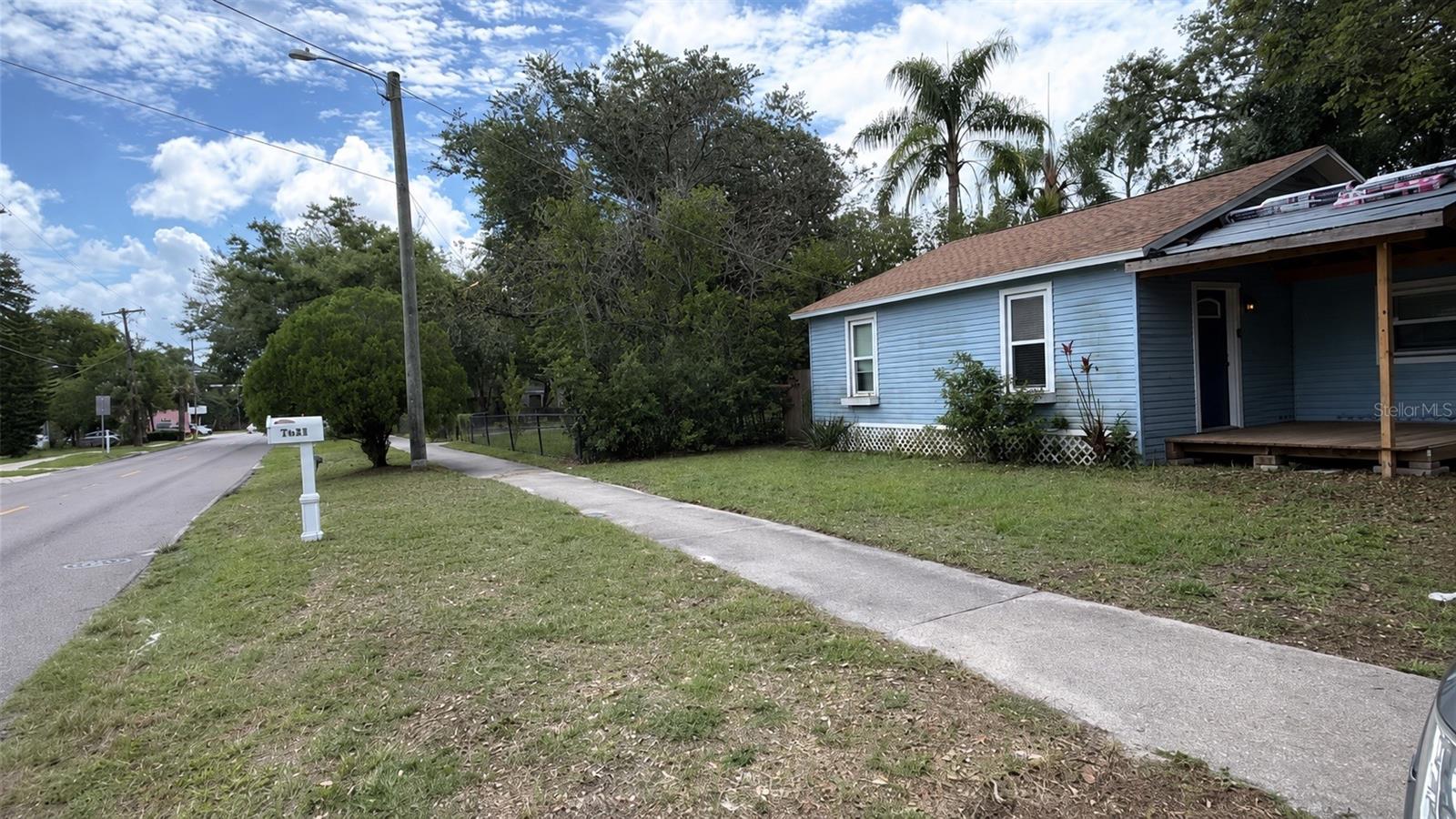 1311 Sligh Avenue, FL