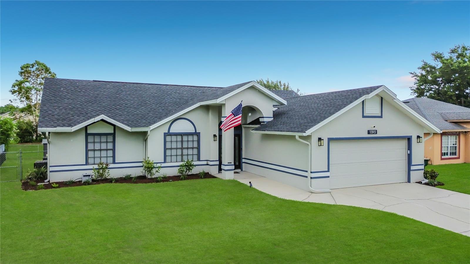 1393 Wood Lake Circle, FL