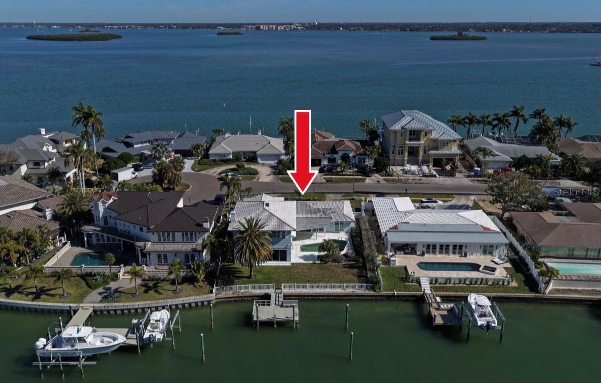 878 Harbor Is, FL