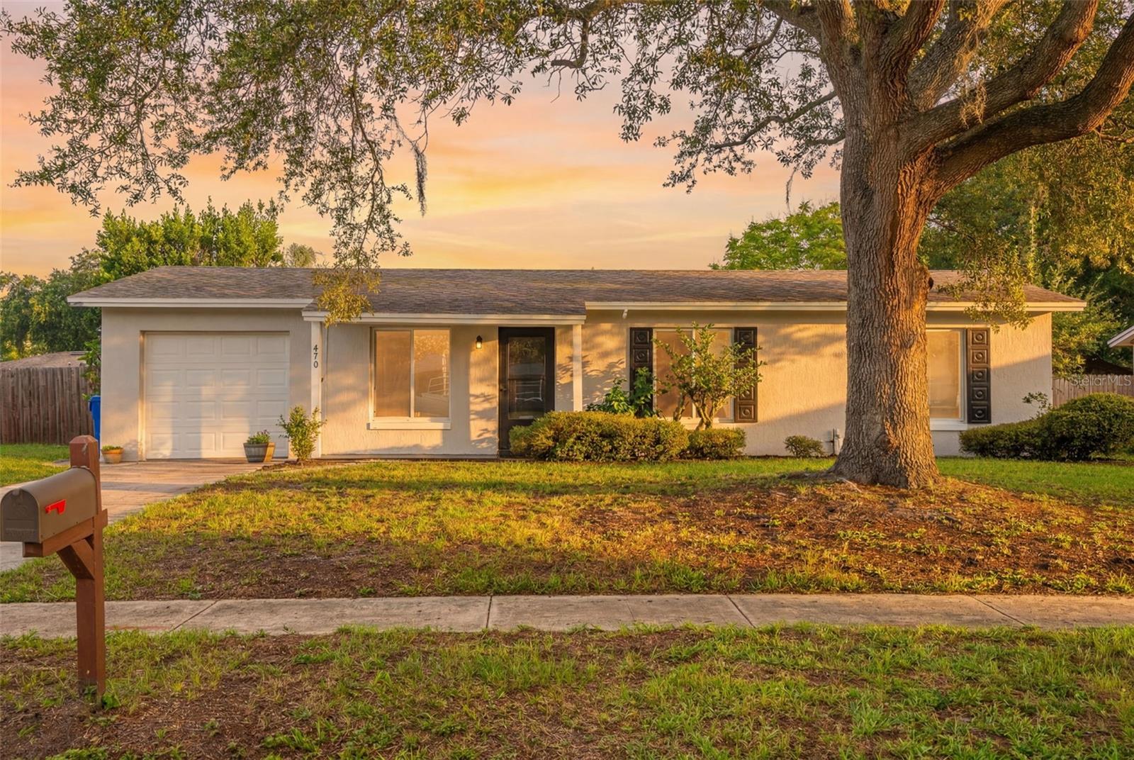 470 Meadow Sweet Court, FL