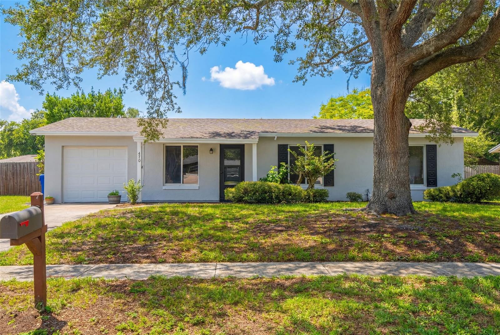 470 Meadow Sweet Court, FL