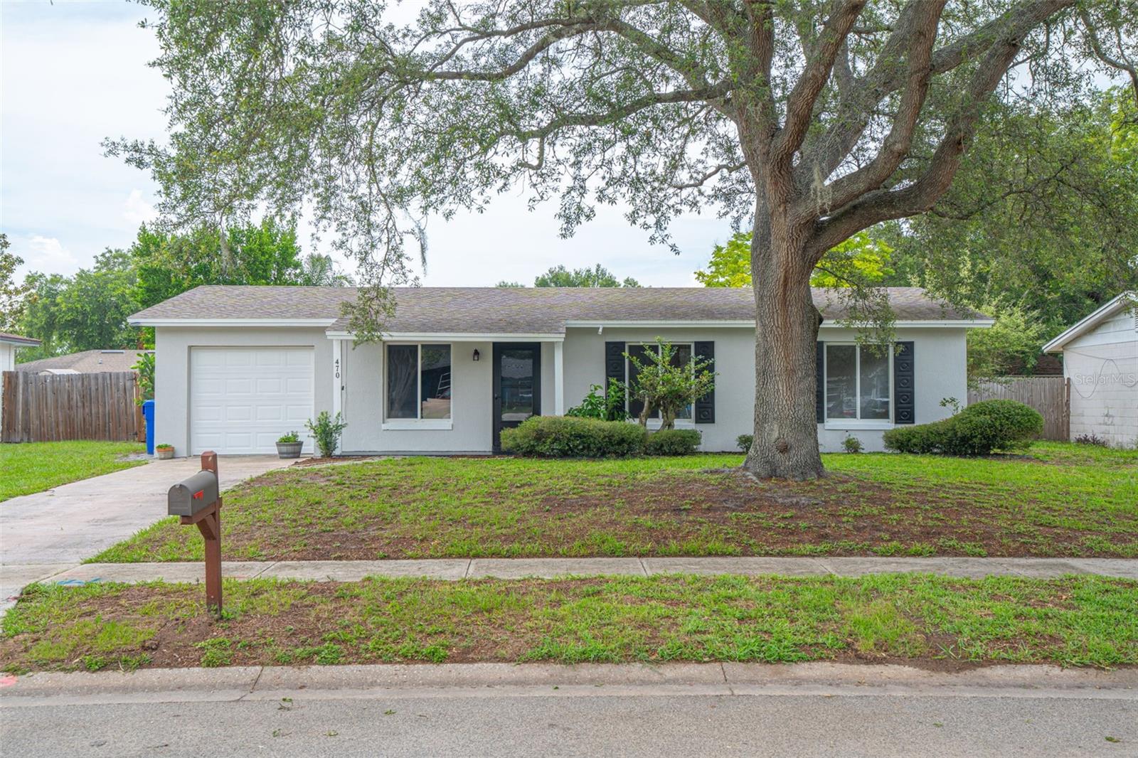470 Meadow Sweet Court, FL