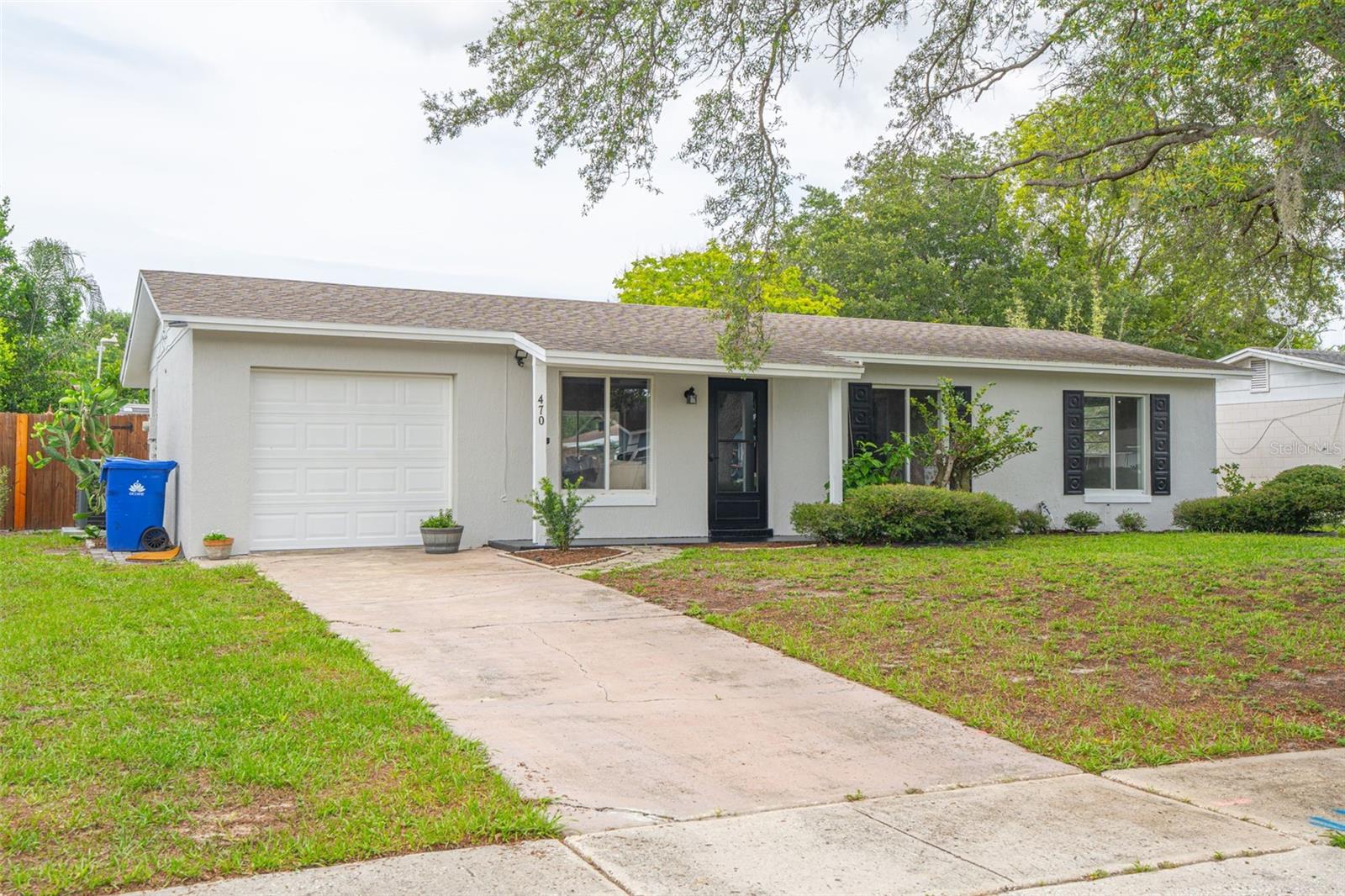 470 Meadow Sweet Court, FL