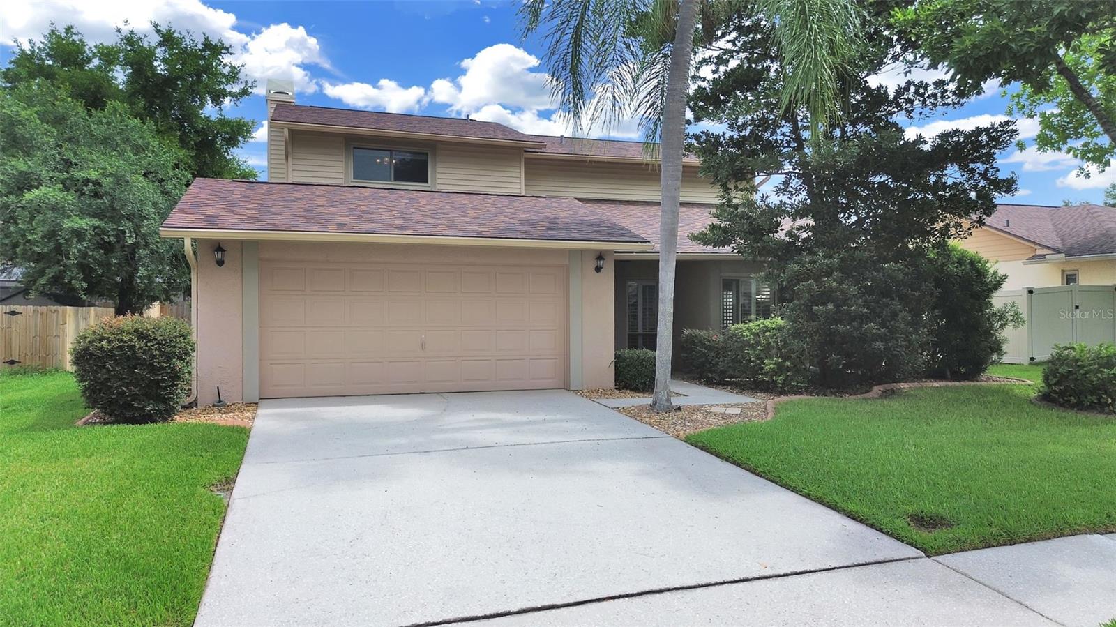 1367 Corner Oaks Drive, FL