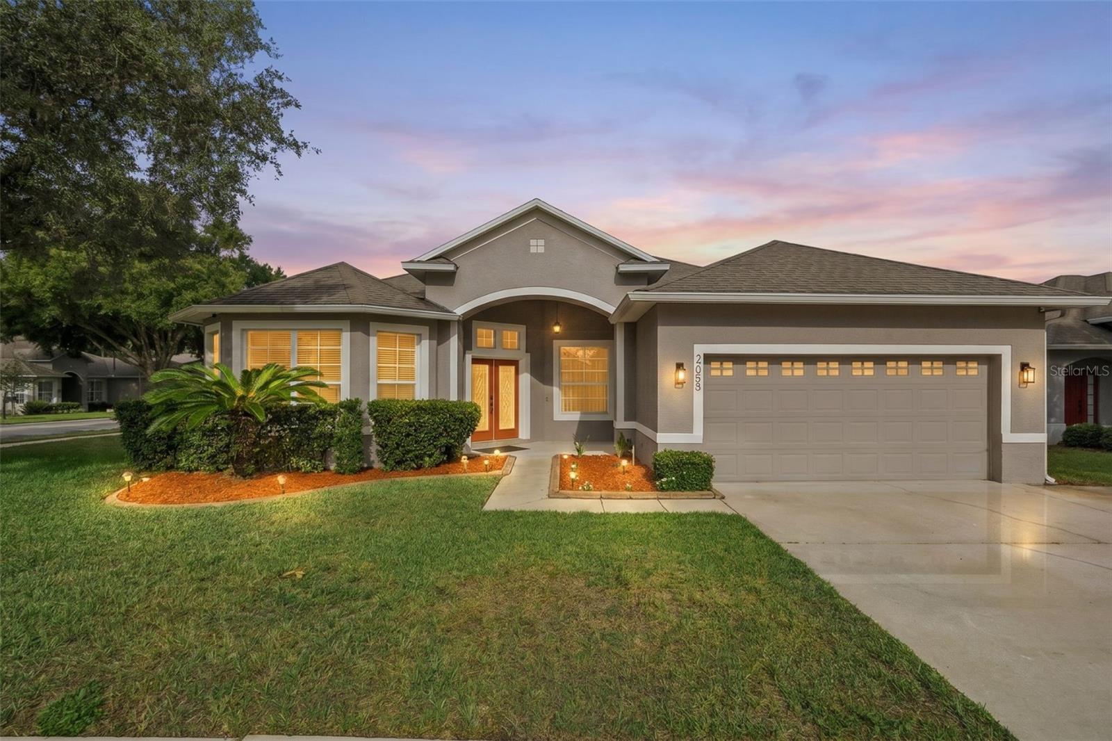 2695 Cypress Head Trail, FL