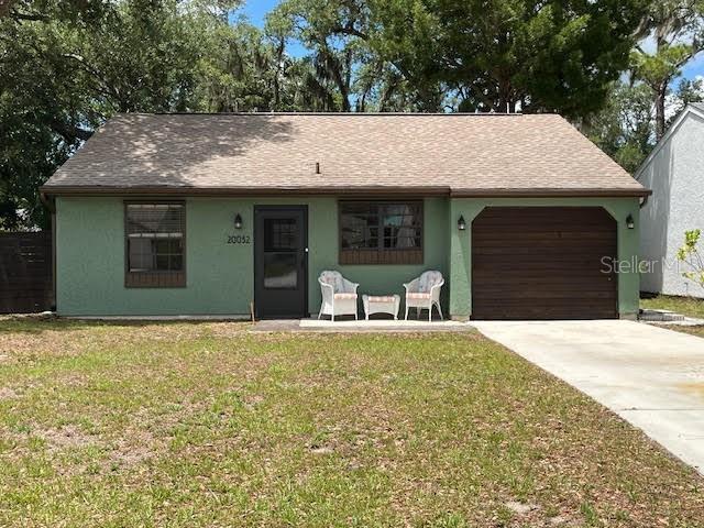 20032 Goldcup Court, FL