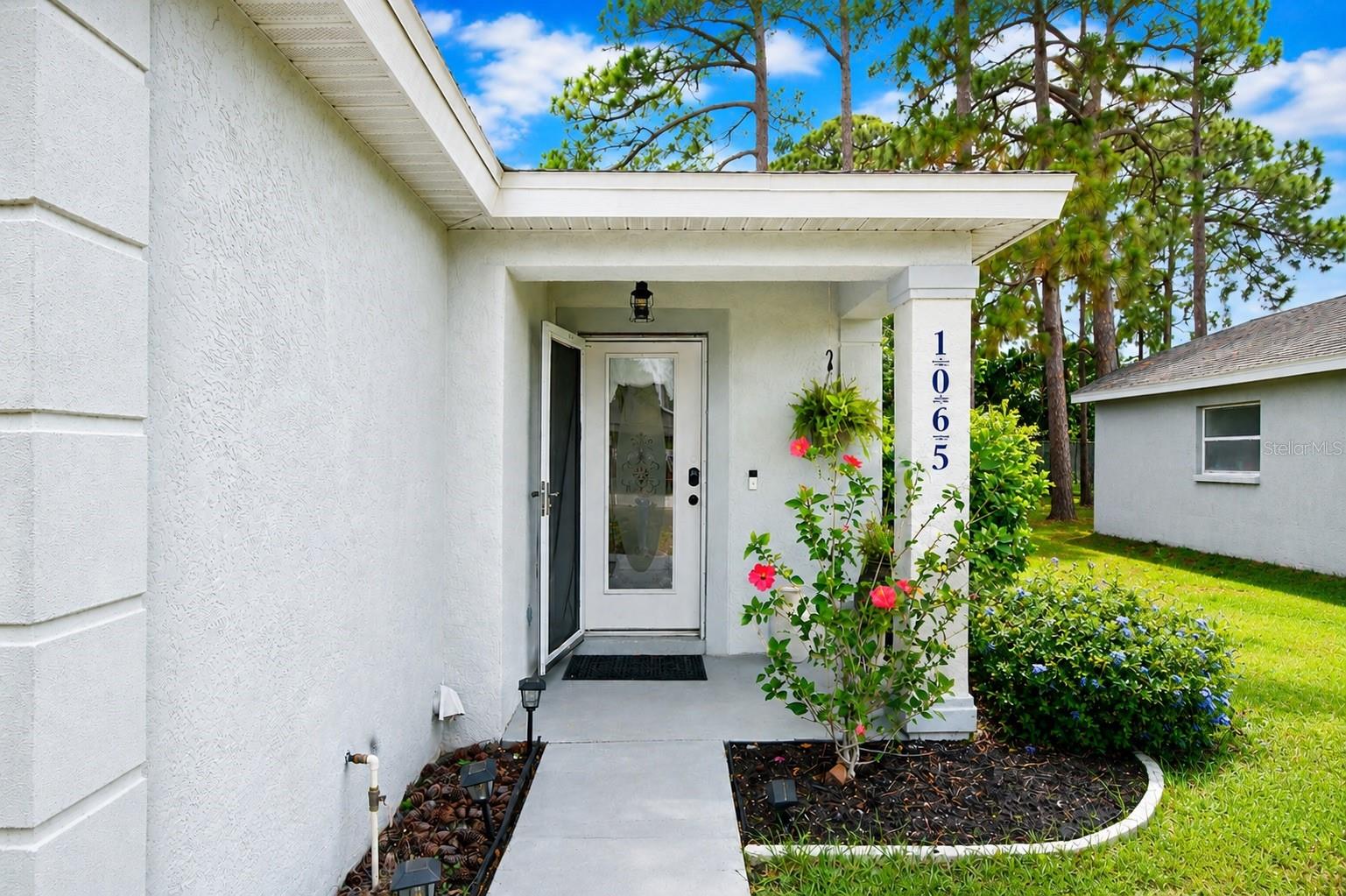 1065 Lewis Avenue, FL