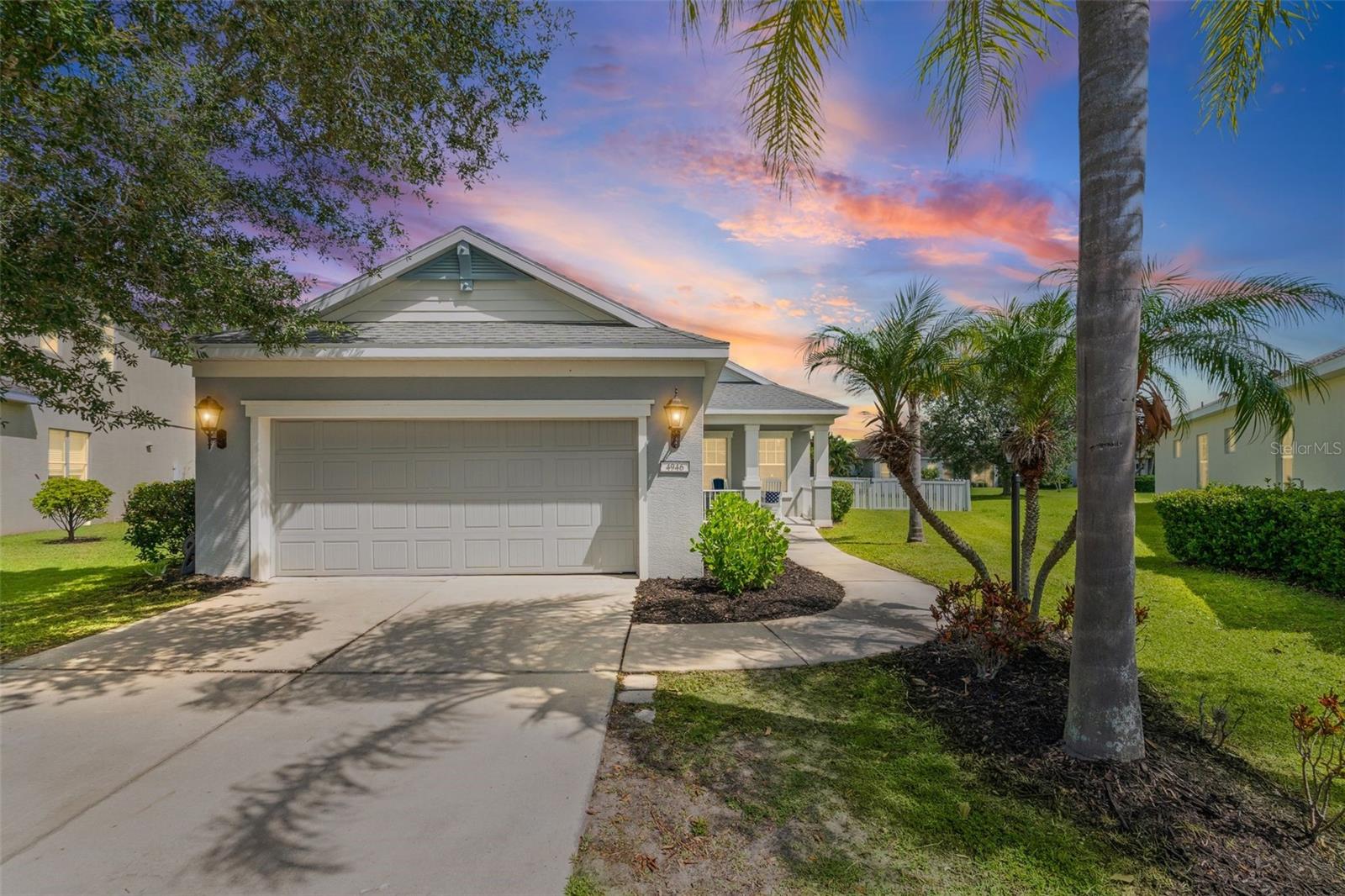 4946 Newport News Circle, FL