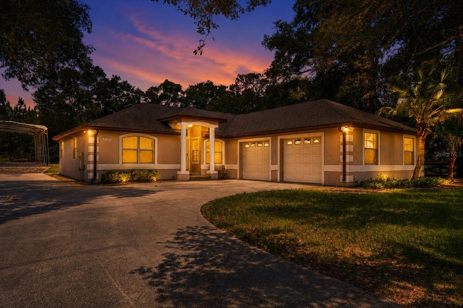 25335 Mardon Cir, FL