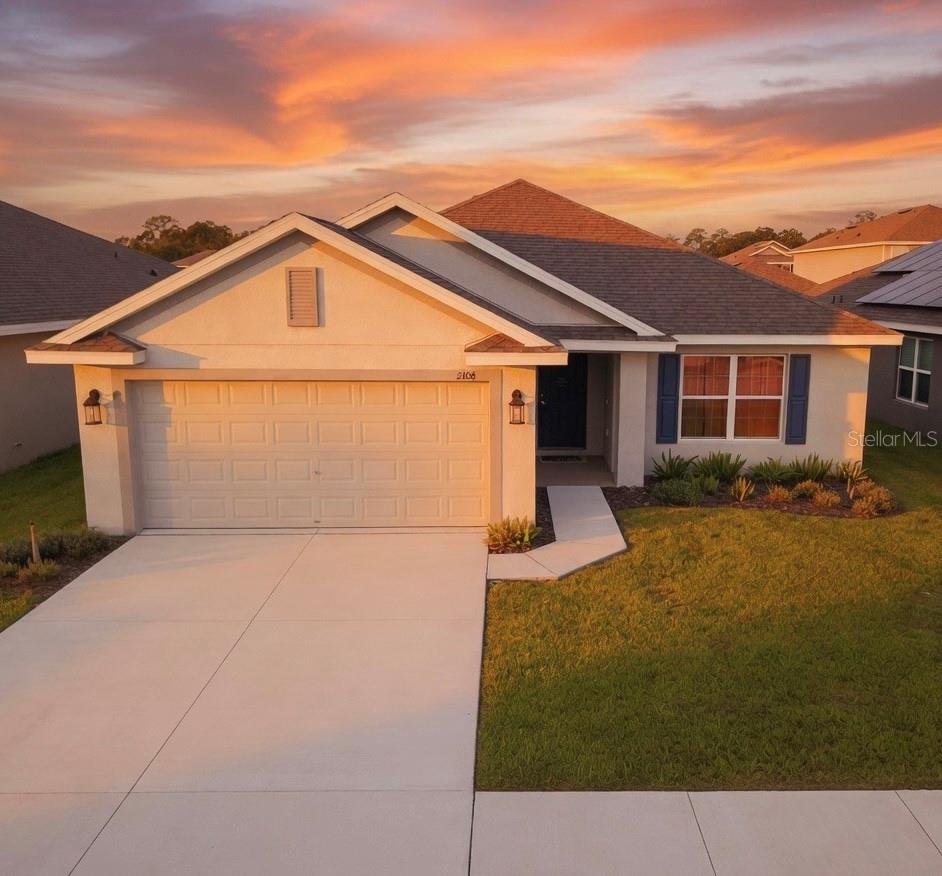 2108 Cartgate Lane, FL