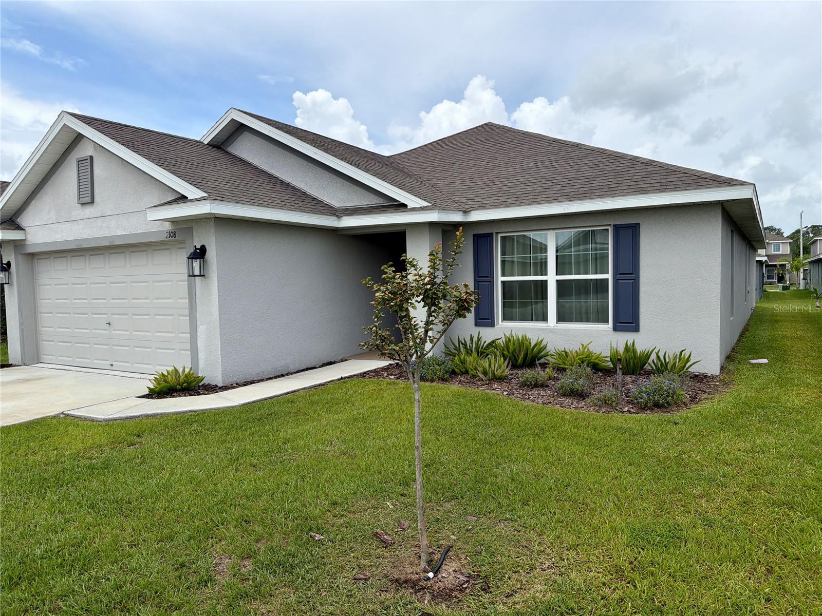 2108 Cartgate Lane, FL