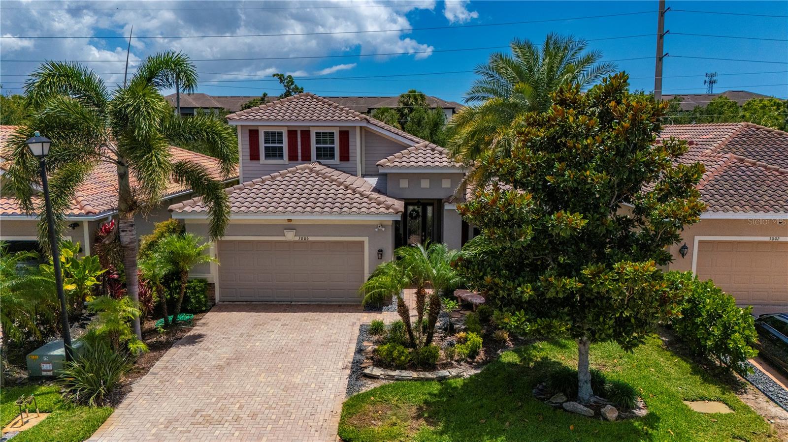 3006 Oriole Drive, FL