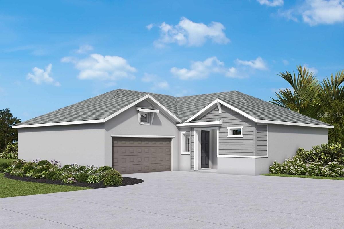 5264 Colony Vista Drive, FL
