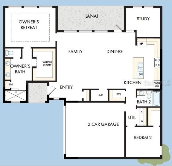 5264 Colony Vista Drive, FL