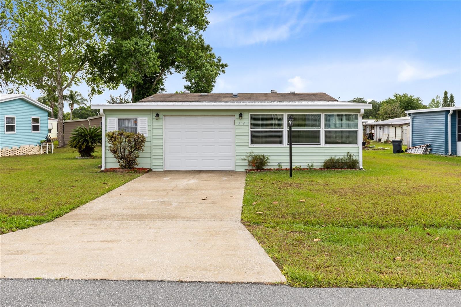 514 Ranger Park Ct, FL