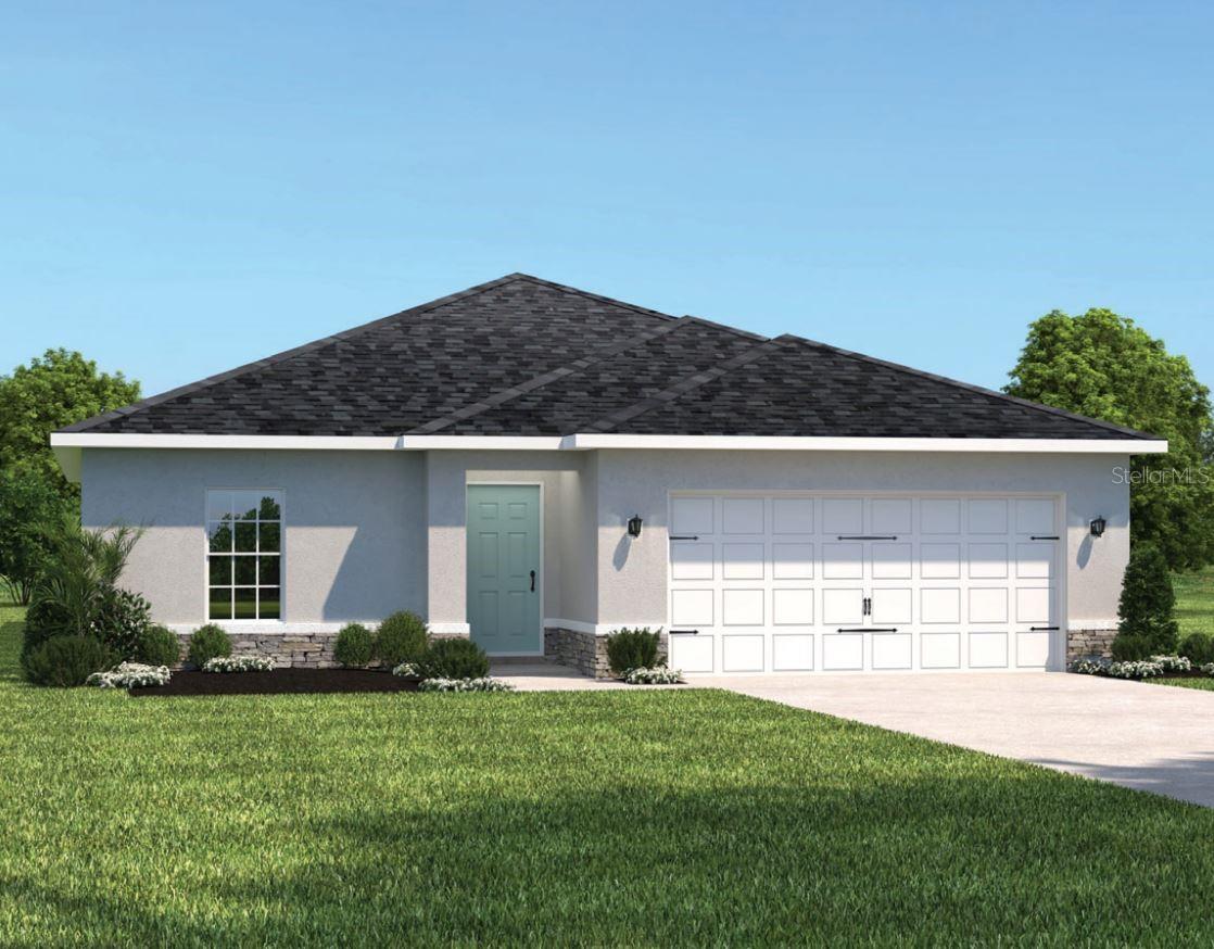 1111 Hickory Branch Dr, FL