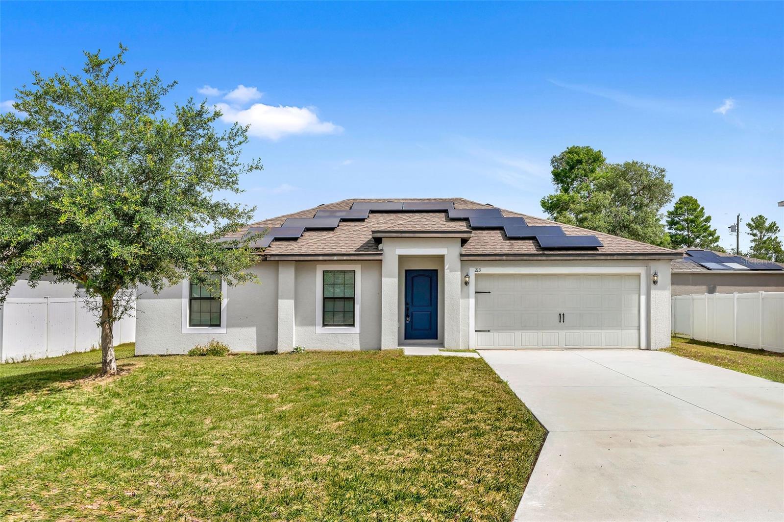 213 Fig Court, FL