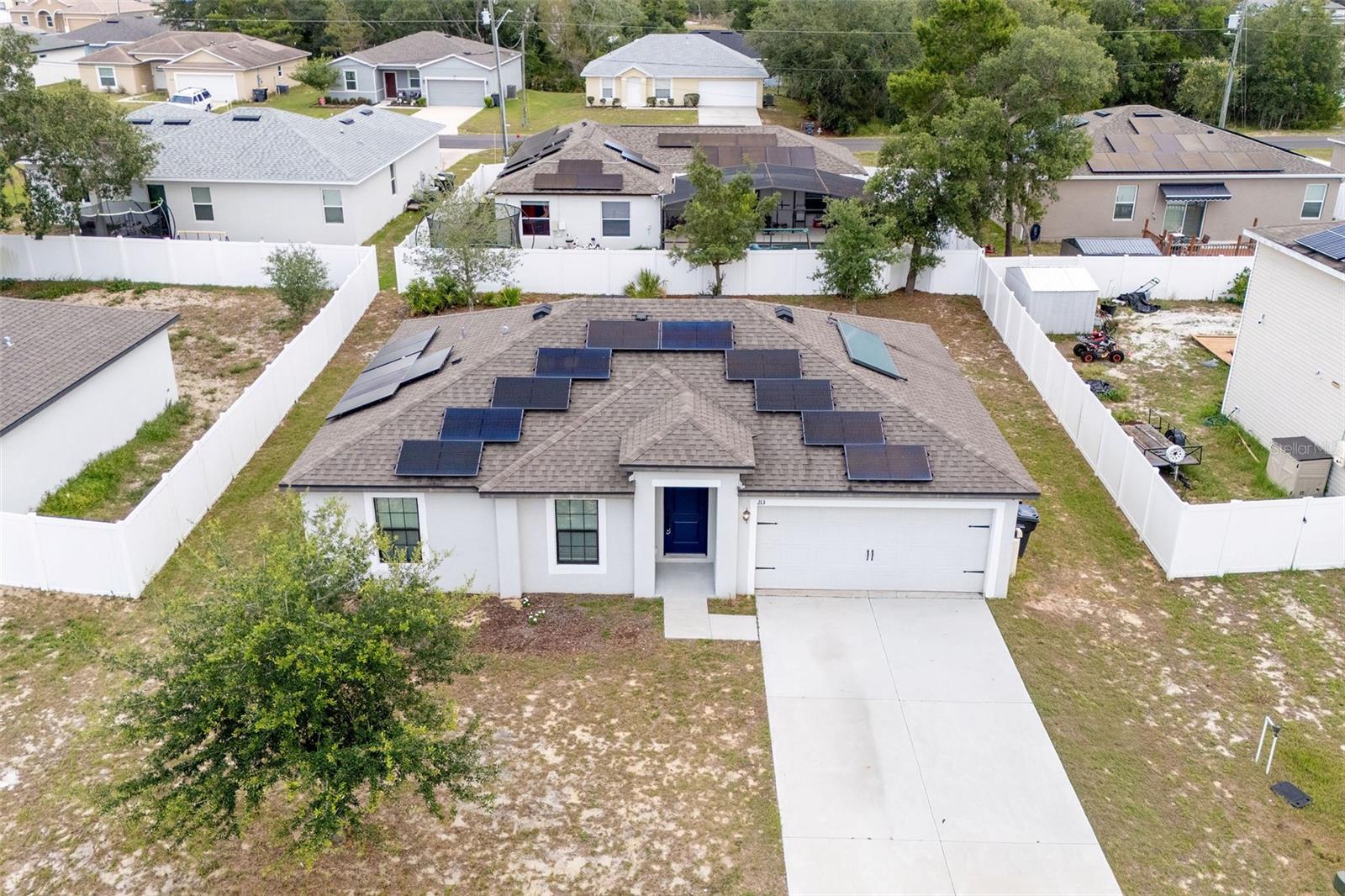213 Fig Court, FL