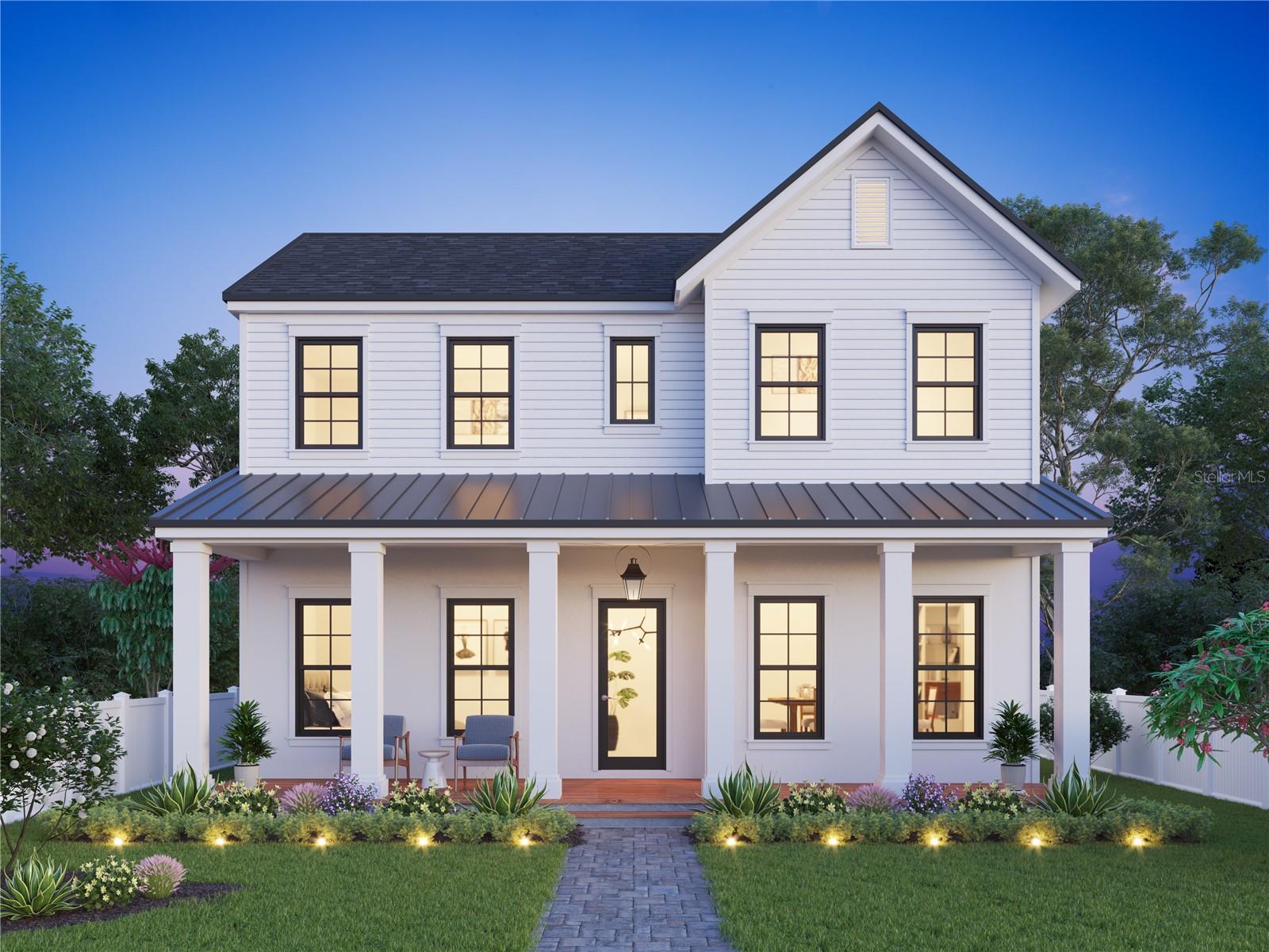 2829 4th Ave N, FL
