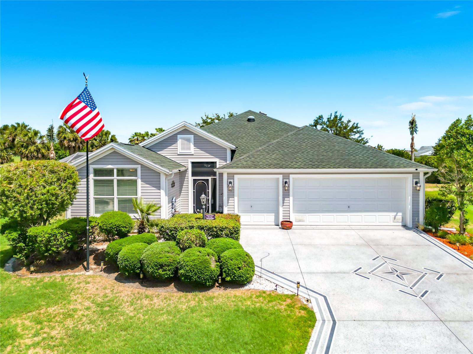 506 Deauville Court, FL