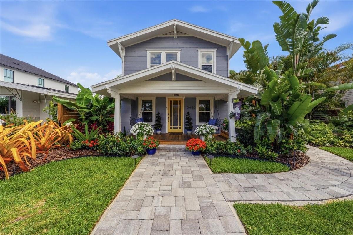 2450 Burlington Avenue, FL