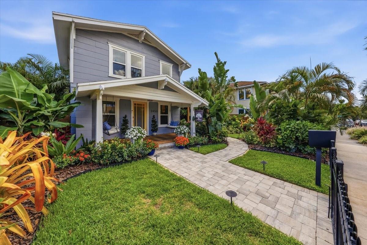 2450 Burlington Avenue, FL