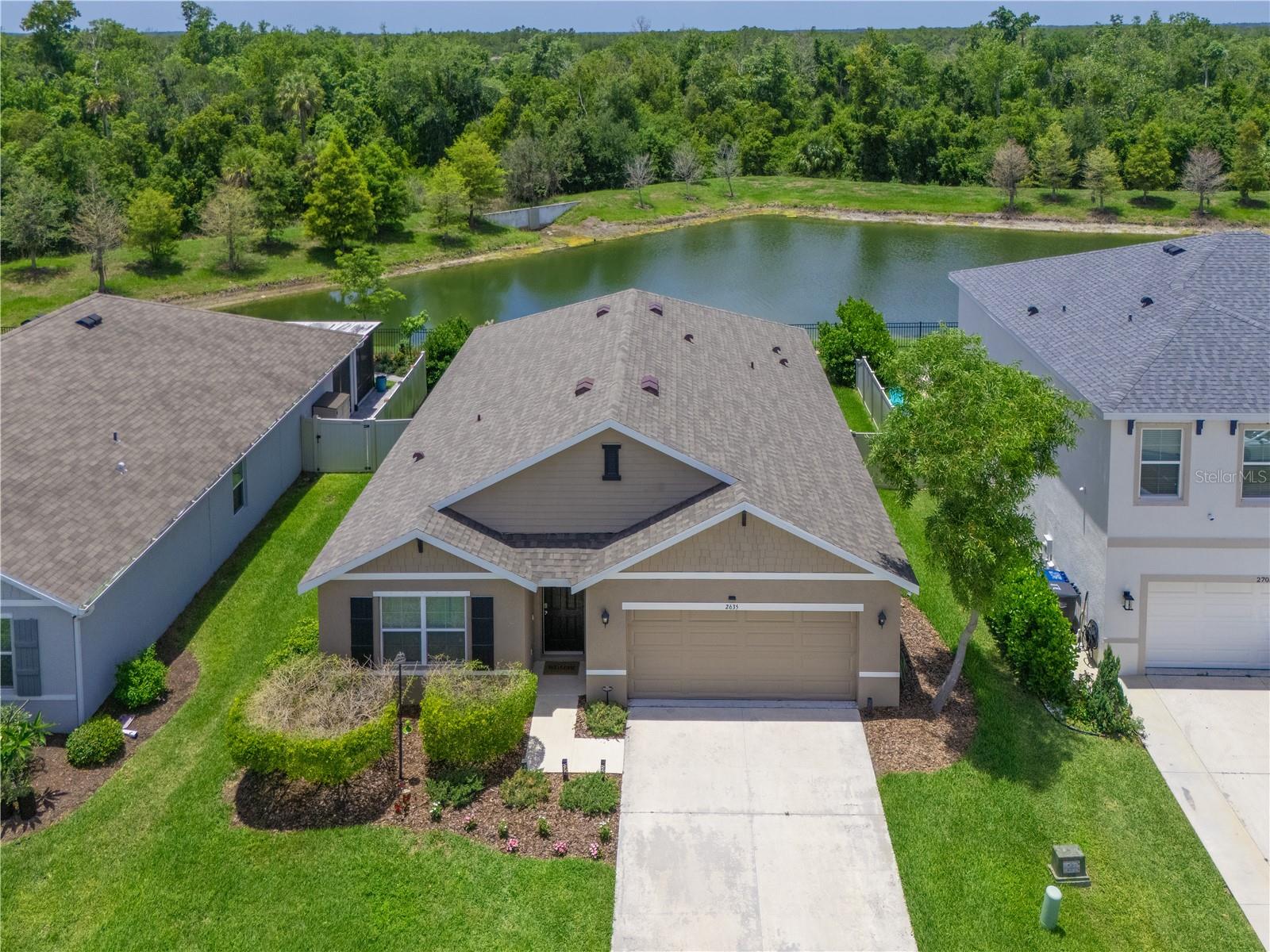 2635 Greenleaf Ter, FL