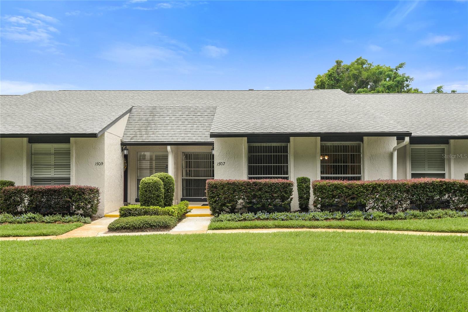 1507 Grove Street, FL