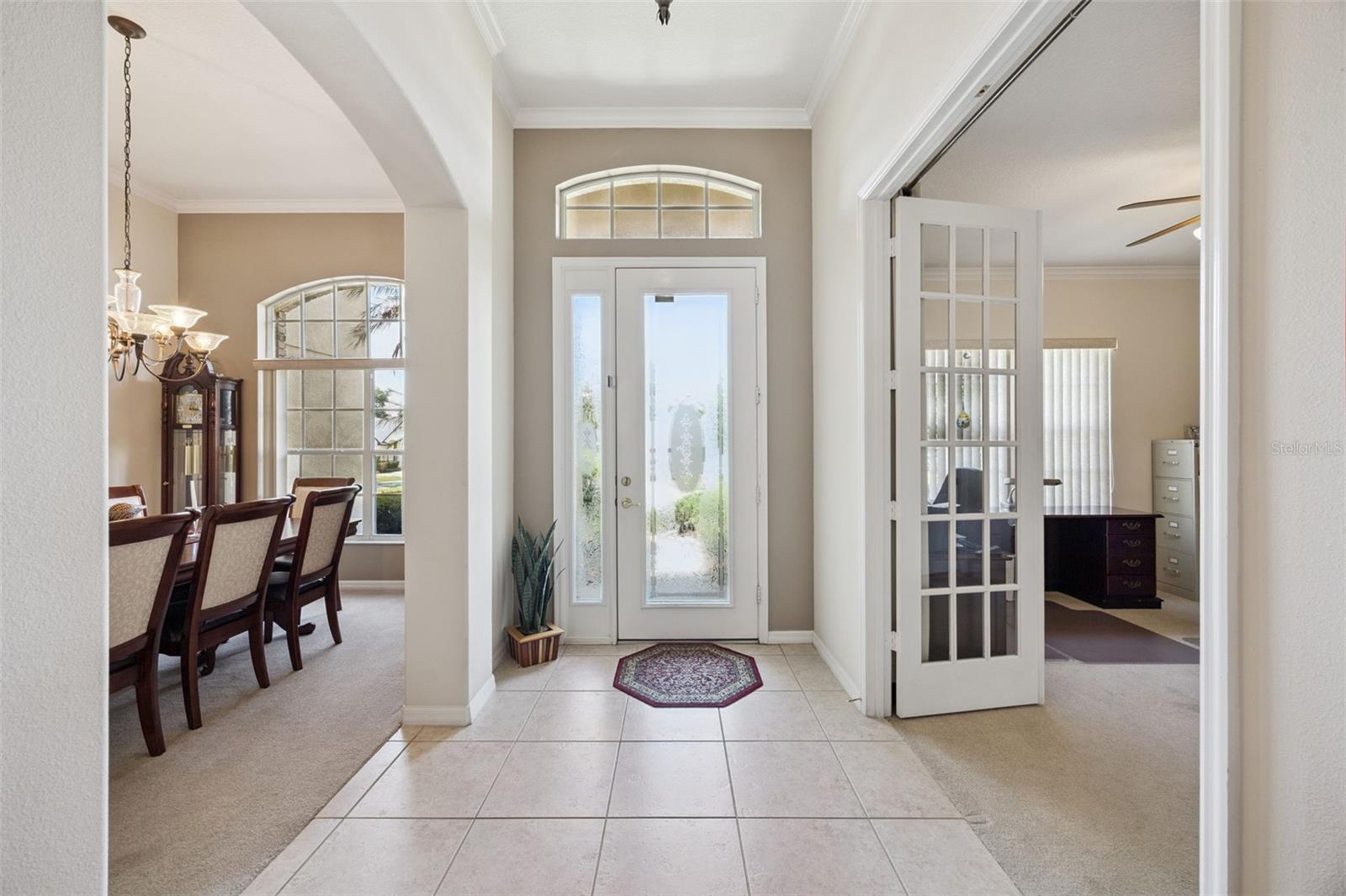 2500 Emerald Tree Lane, FL