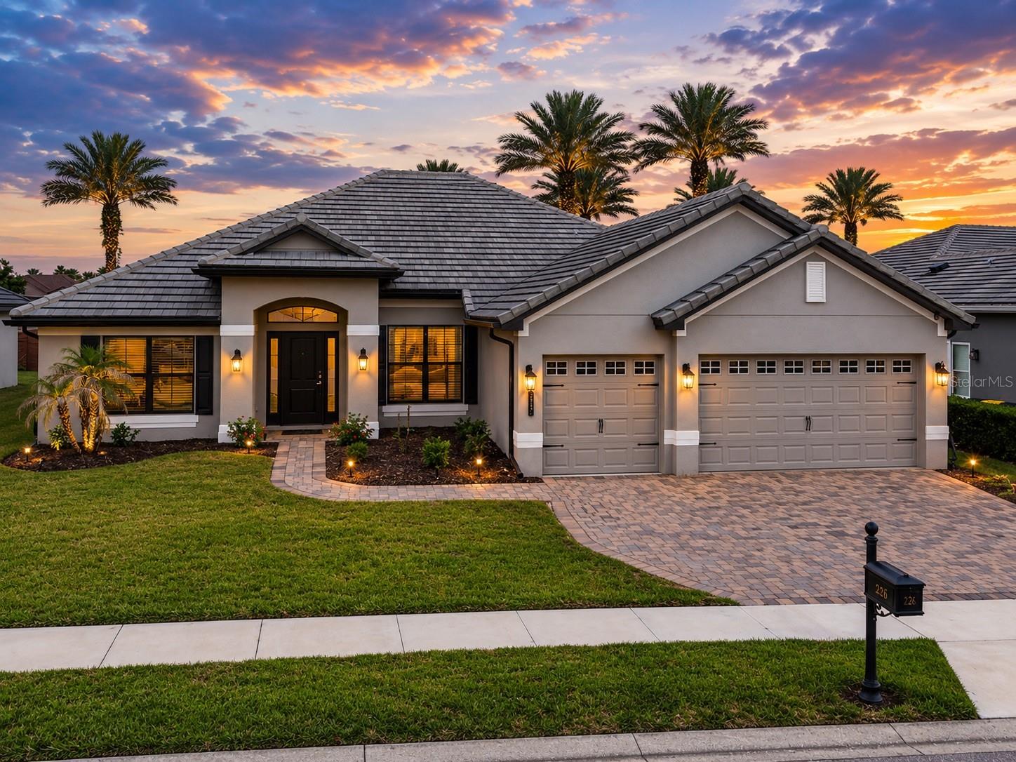 226 Lake Vista Drive, FL