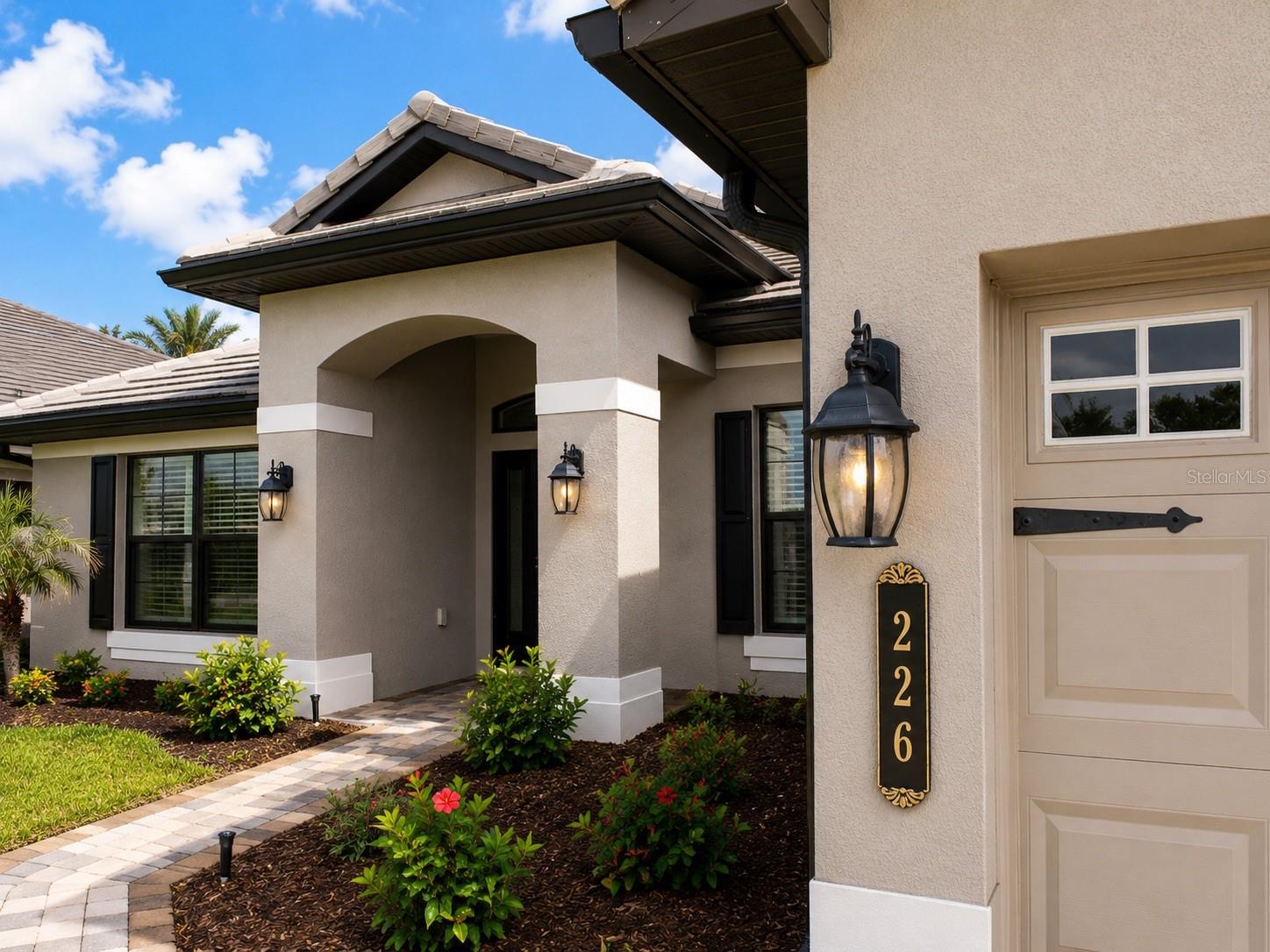 226 Lake Vista Drive, FL