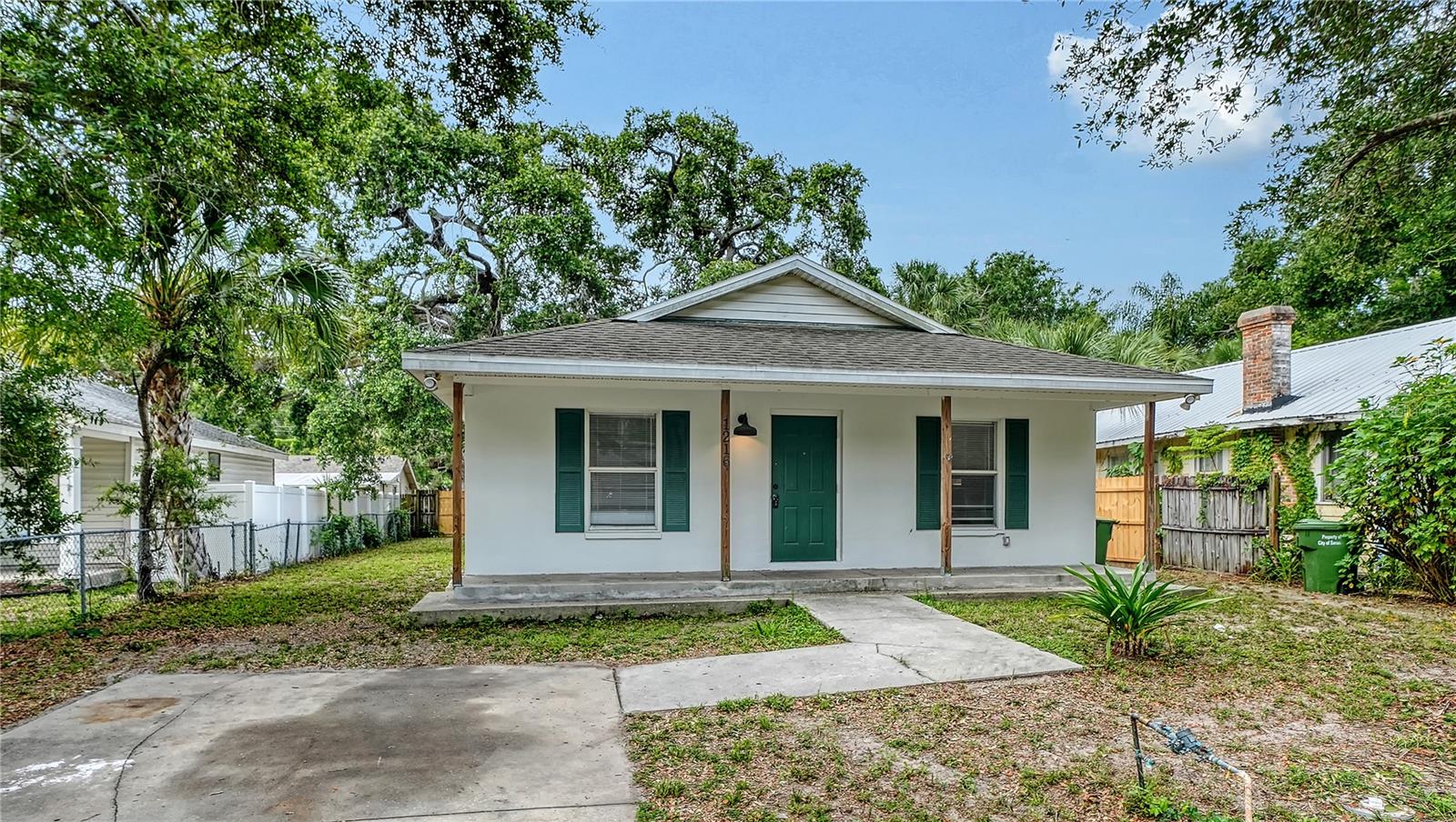 1216 34th Street, FL