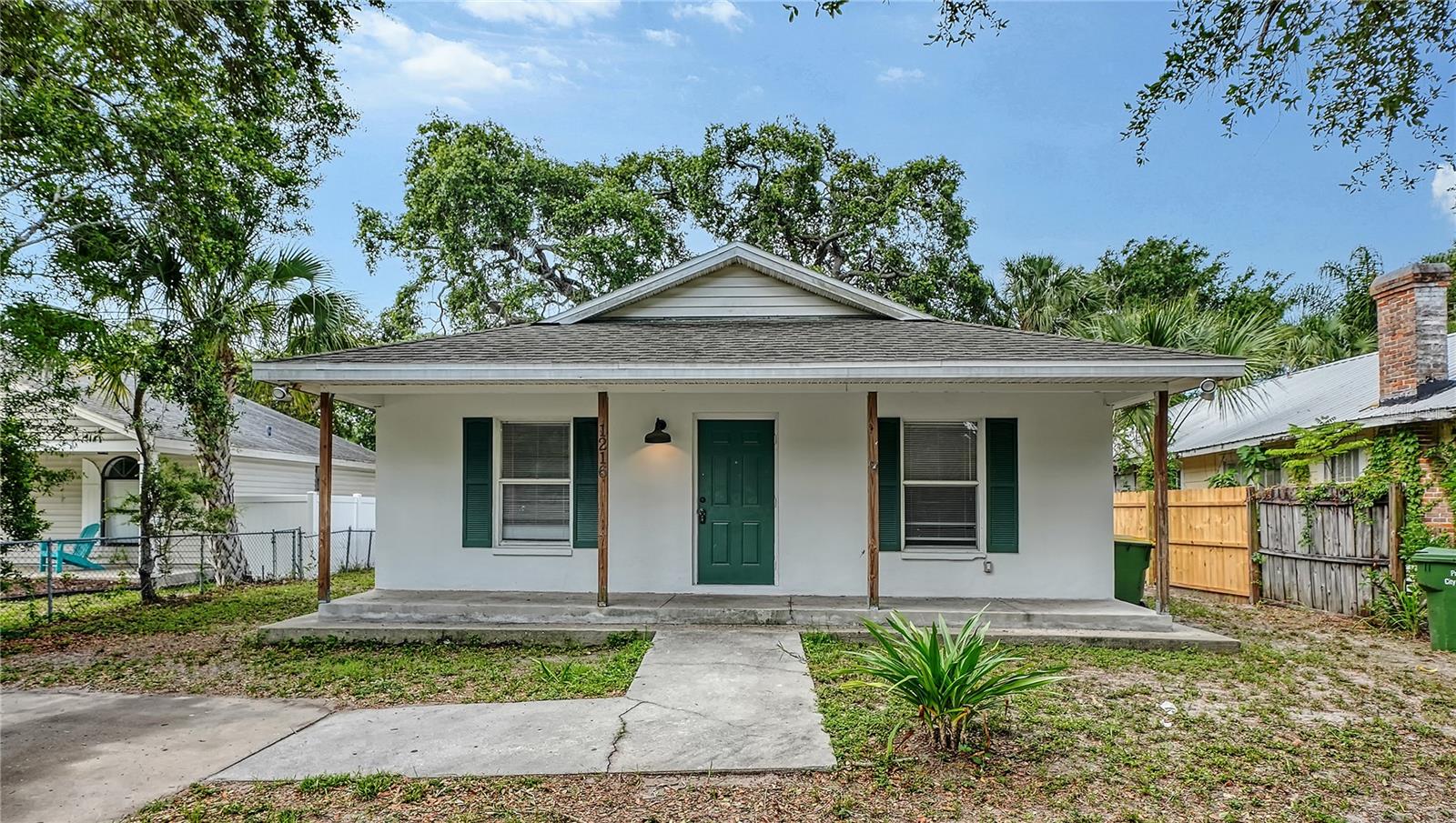 1216 34th Street, FL