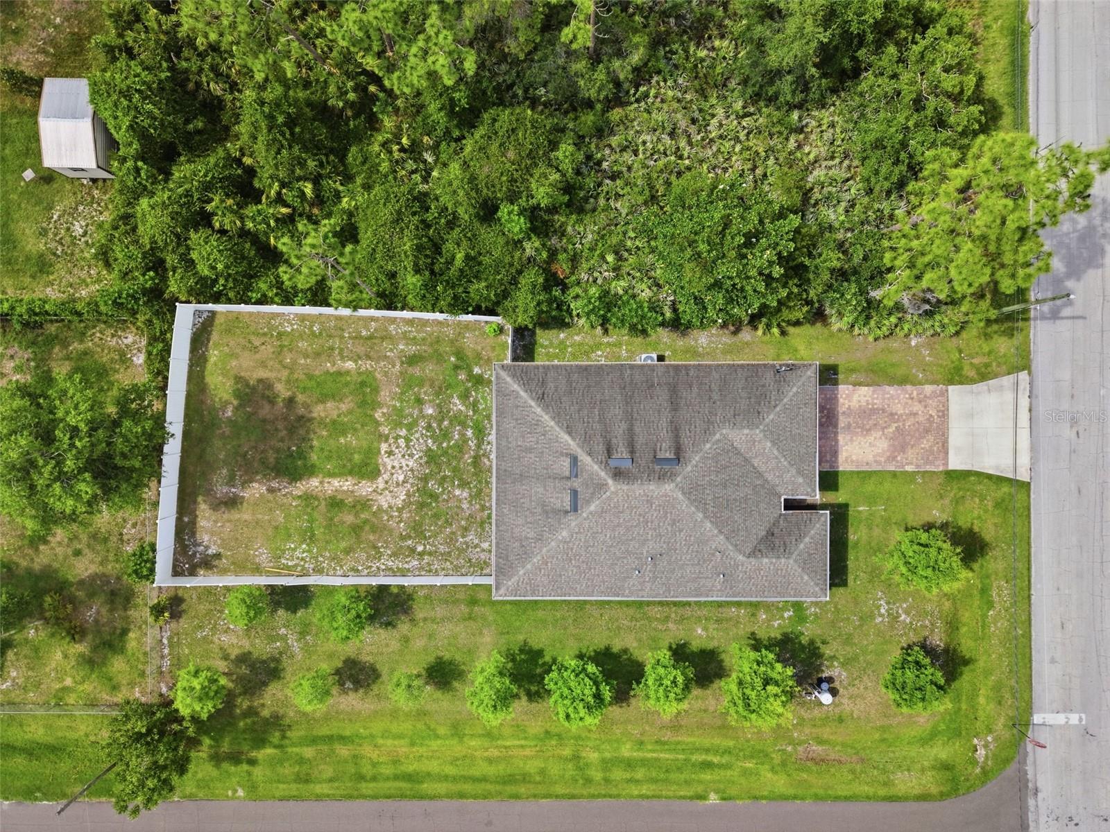 1800 3rd Avenue, FL