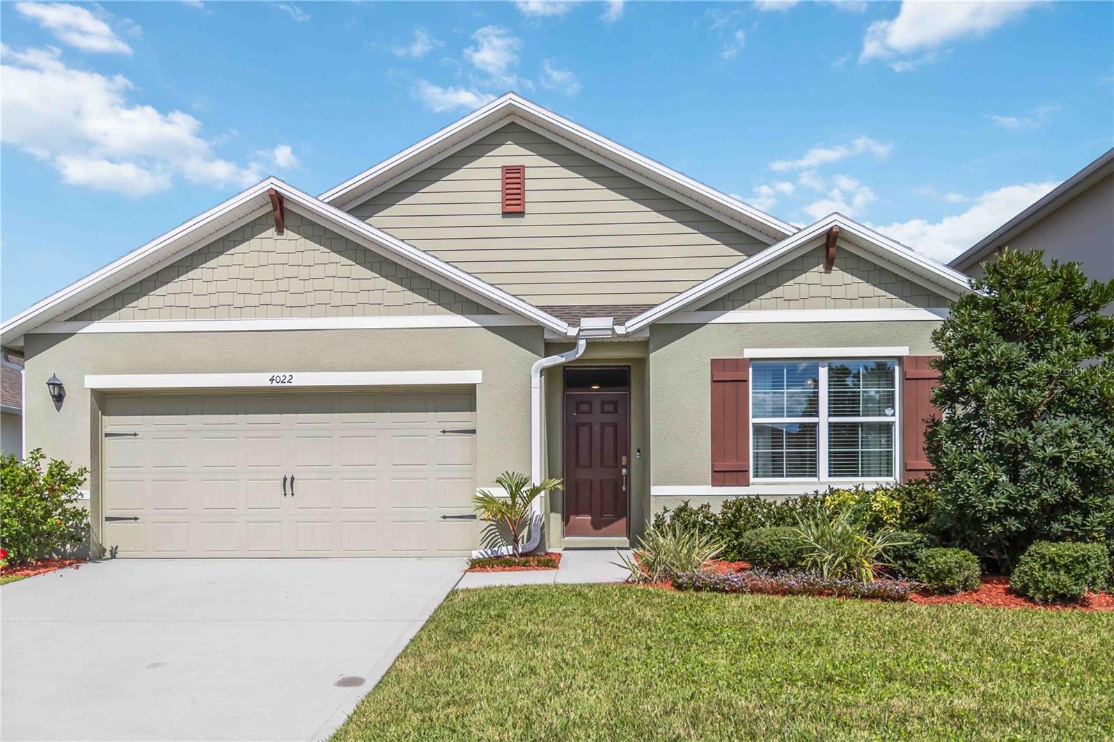 4022 Silverstream Terrace, FL