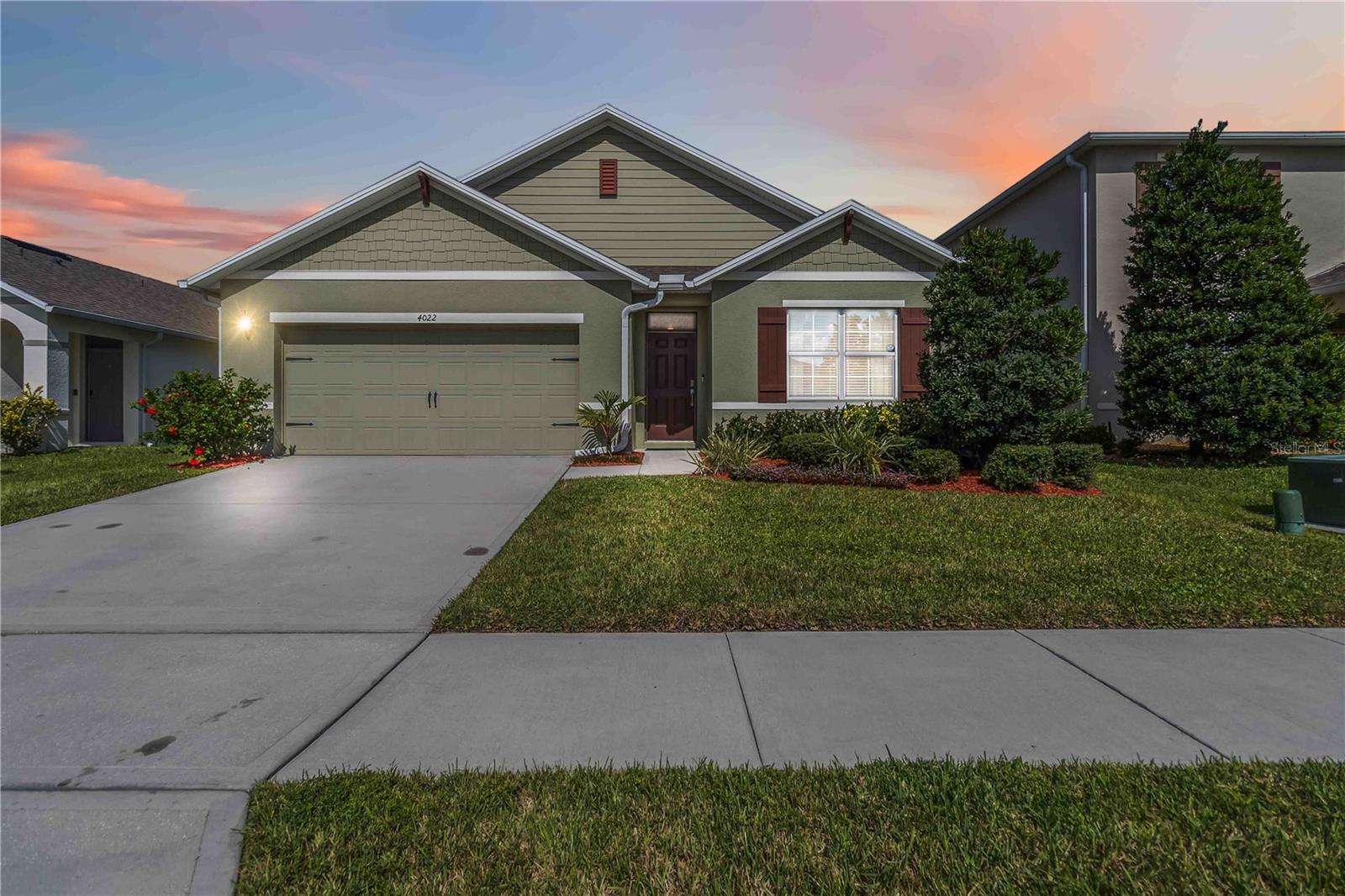4022 Silverstream Terrace, FL