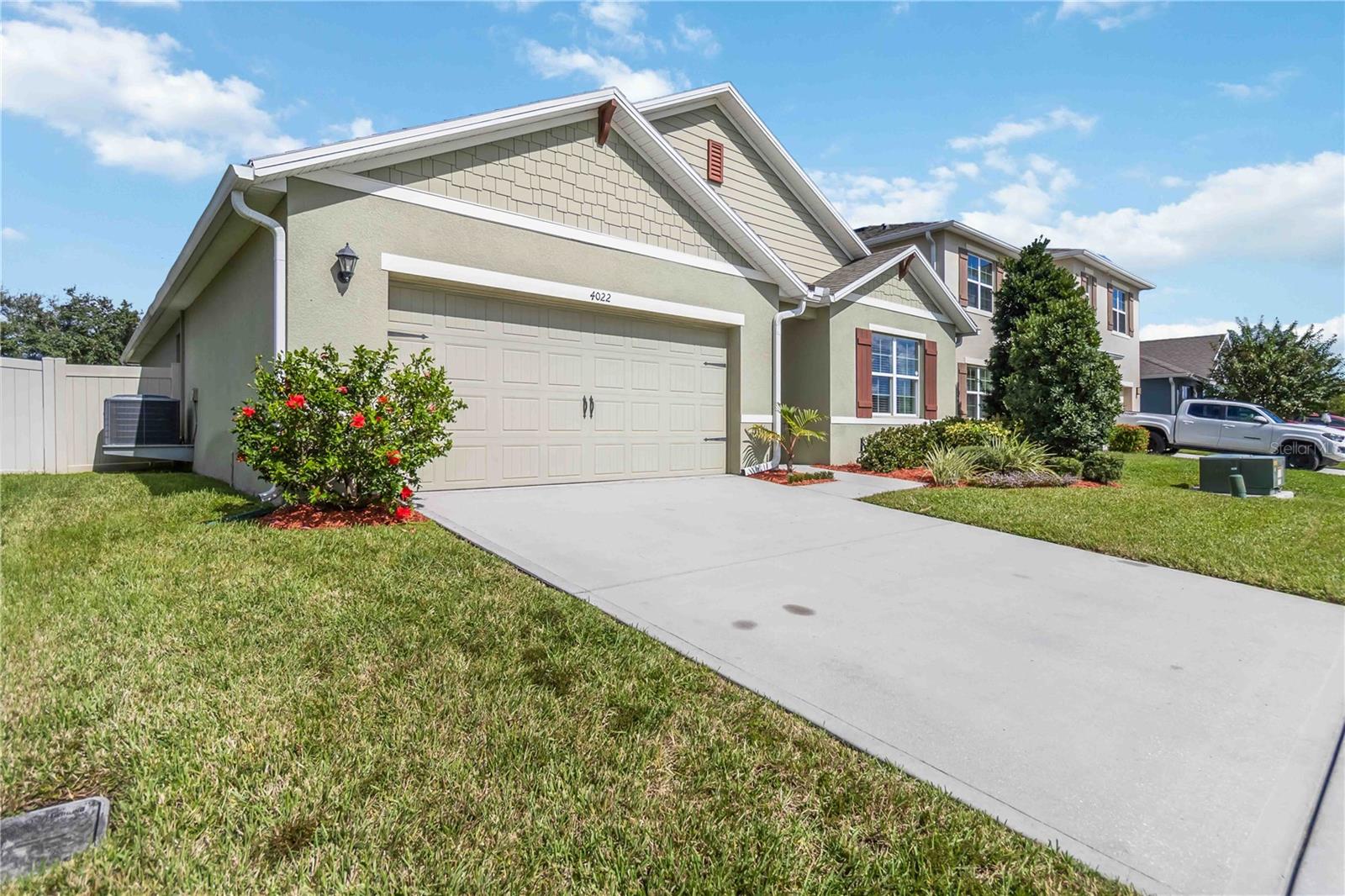 4022 Silverstream Terrace, FL