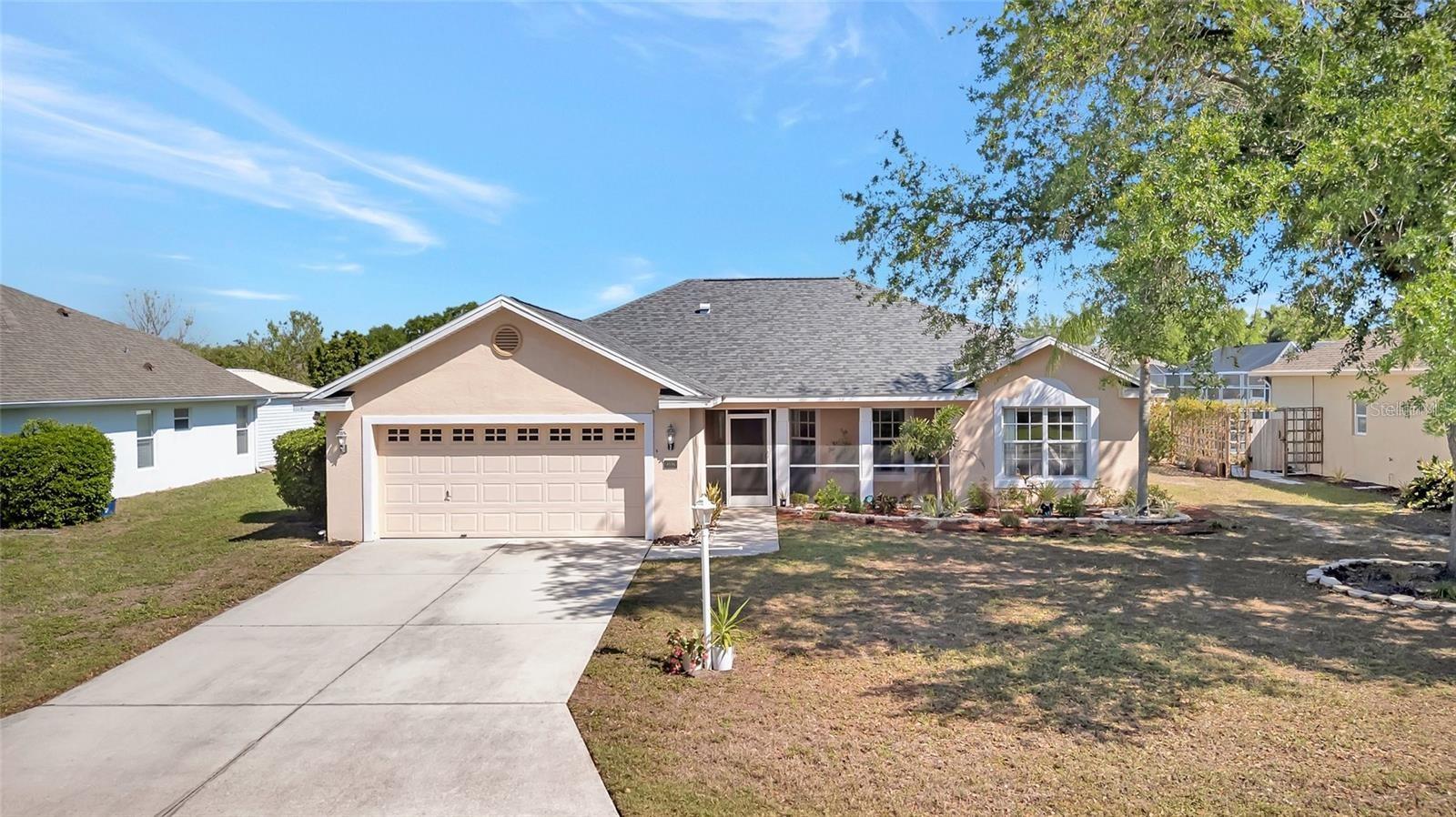 4538 35th Avenue Cir E, FL