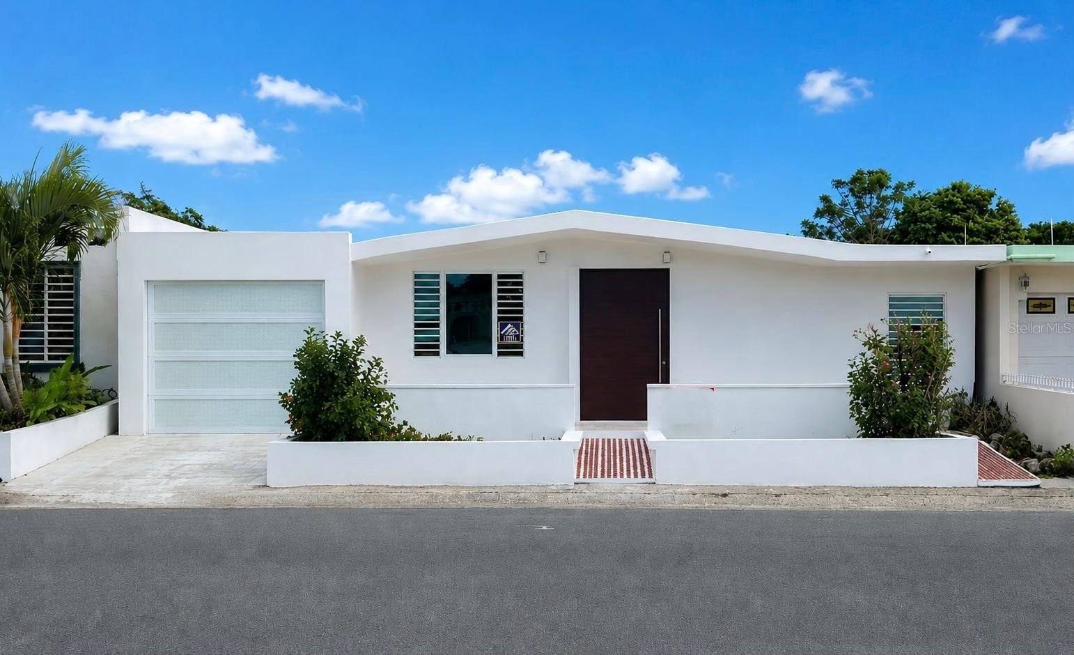 85 Calle, PR